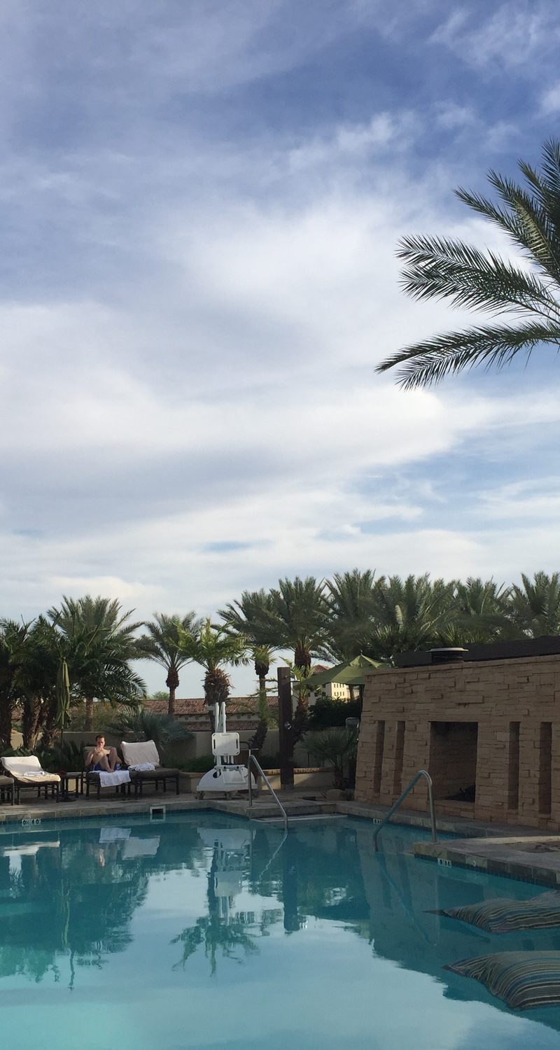 fairmont princess scottsdale