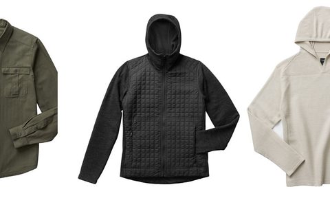 outdoor clothing brand nau jfeat