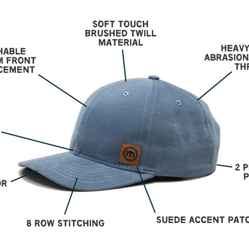 cause caps kickstarter