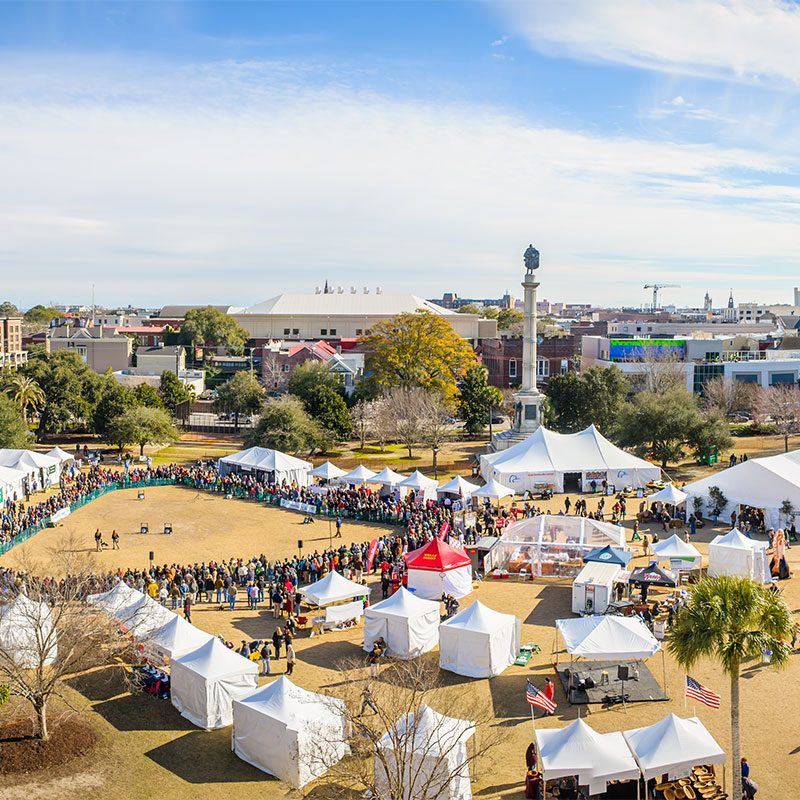 Southeastern Wildlife Exposition