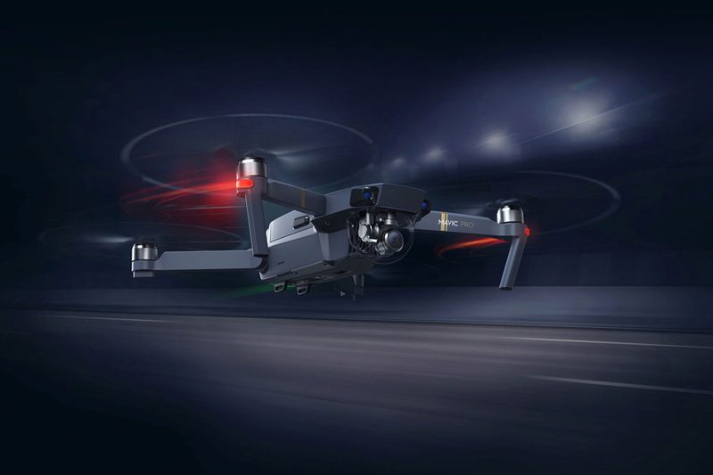 mavic