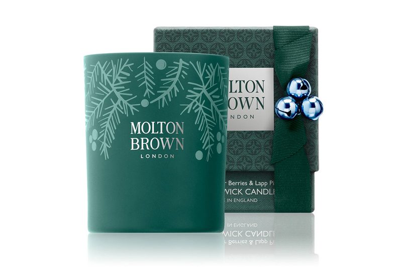 moltonbrown