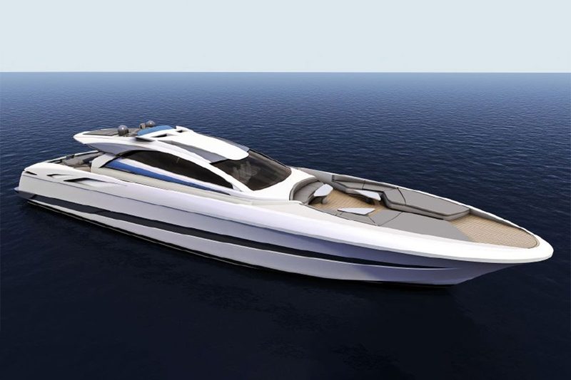 otam yacht