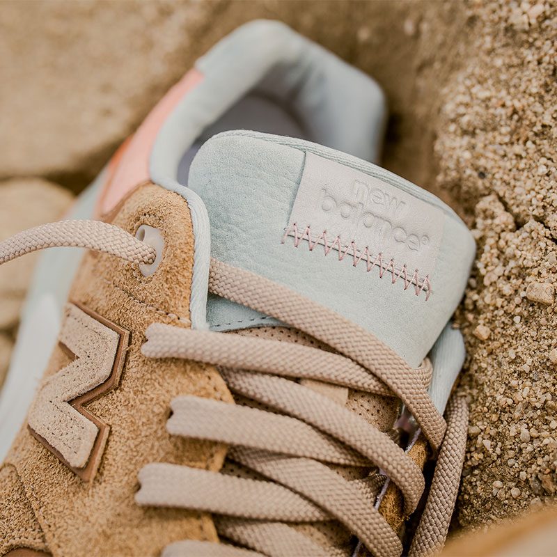 New Balance 999 Packer Shoes