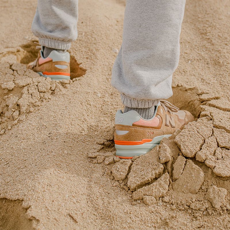New Balance 999 Packer Shoes