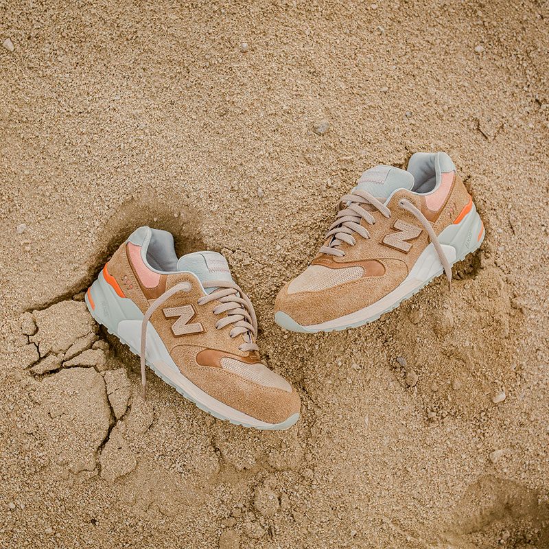 New Balance 999 Packer Shoes