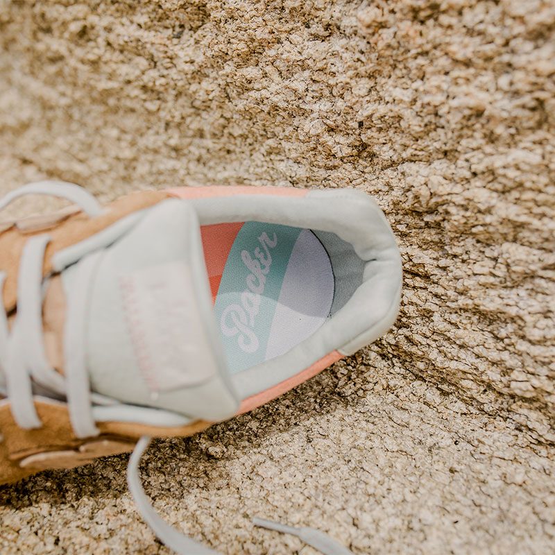 New Balance 999 Packer Shoes