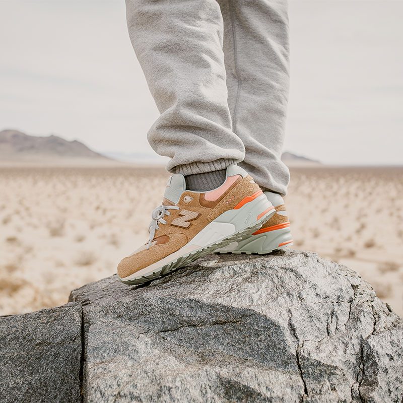 New Balance 999 Packer Shoes
