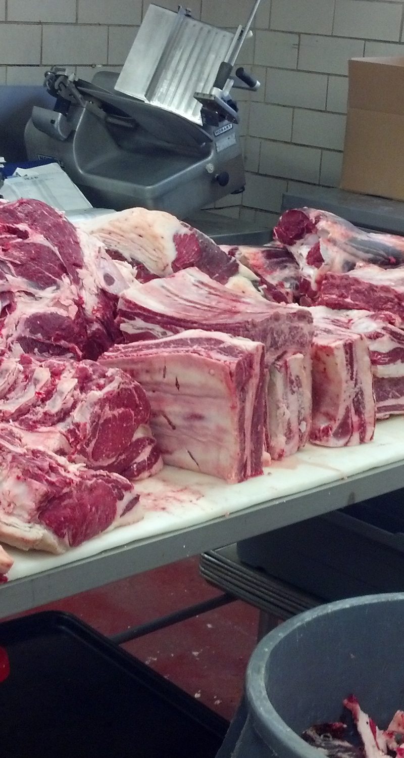 happy valley meat company