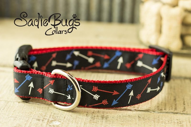 Sadie Bug's Collar