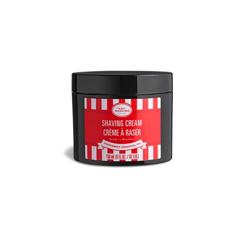 shaving-cream