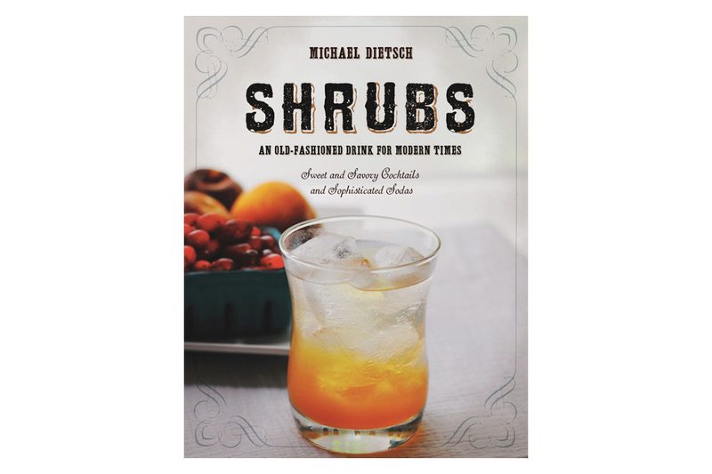 shrubs