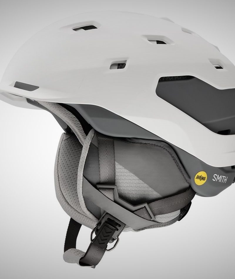 Smith Quantum