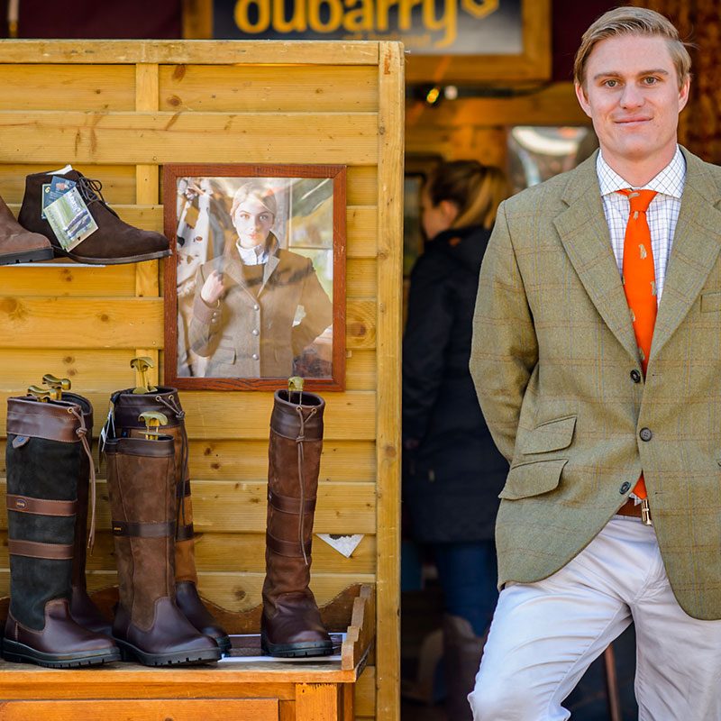 dubarry of ireland
