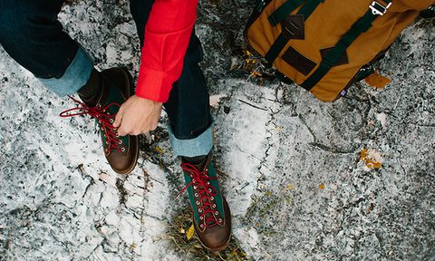 Trekking: 2016 Holiday Gift Guide