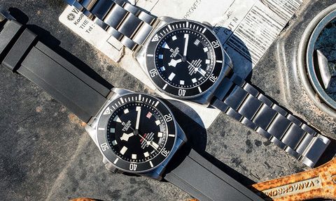 Tudor Watches