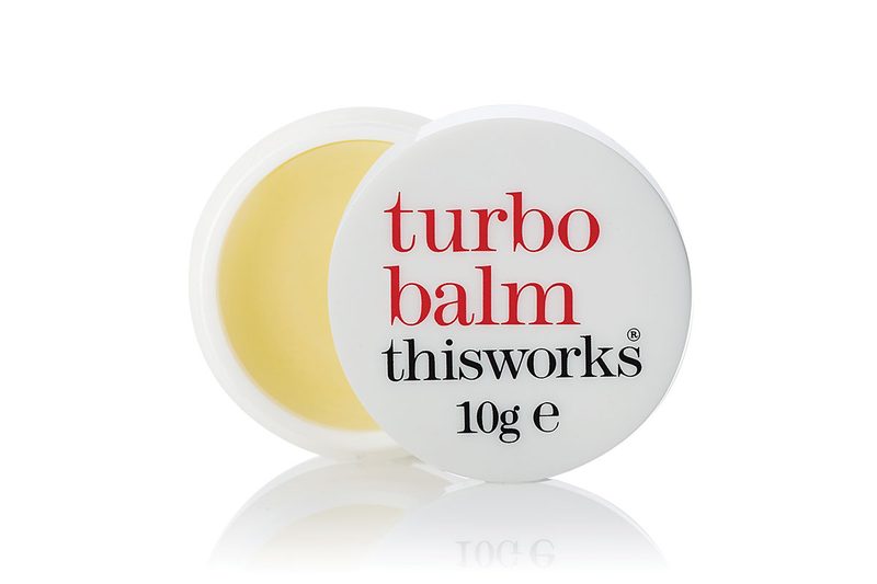 turbo-balm