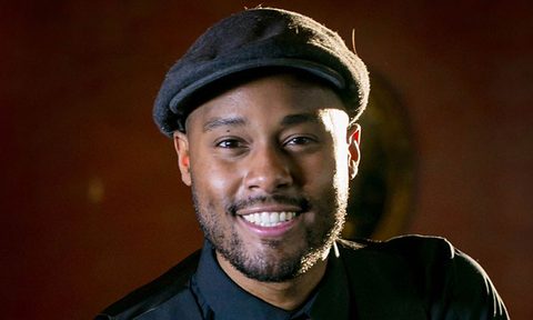 Derrick Turner
