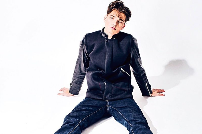 Kevin Shahroozi