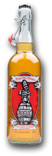 Dead Guy Whiskey