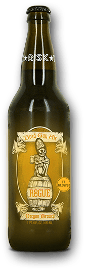 Dead Guy Ale