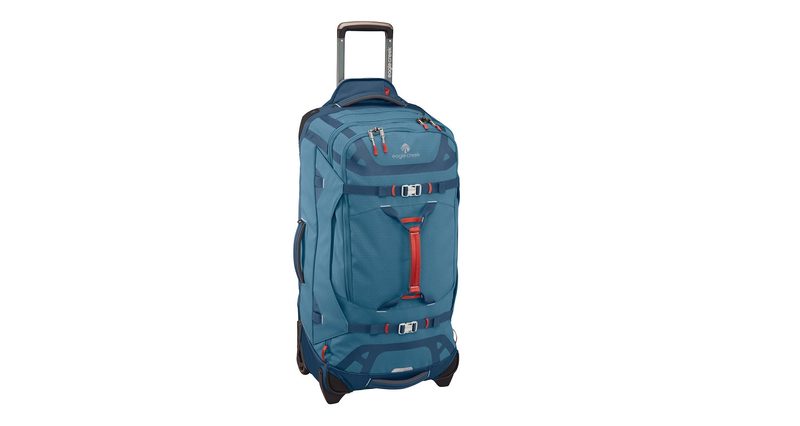 backpack hiking camping gear 5 Pieces of Camping Gear That Do the Job of 10  Near Zero
