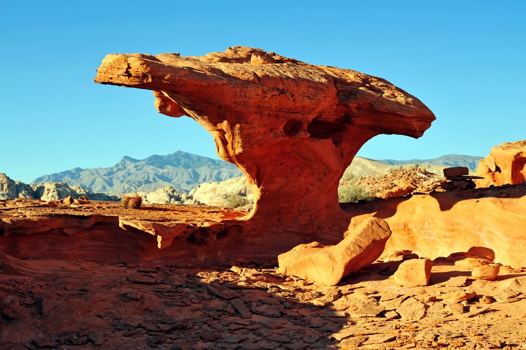 gold butte