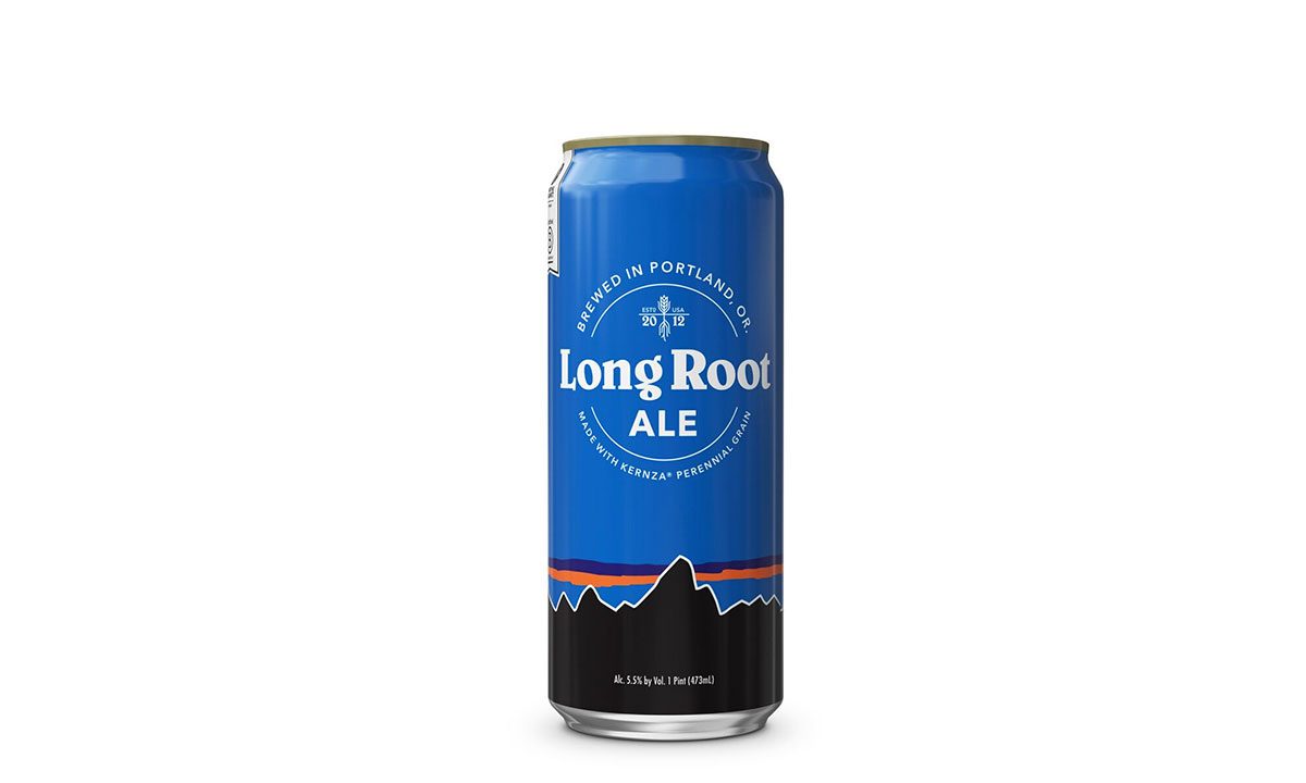 long root can