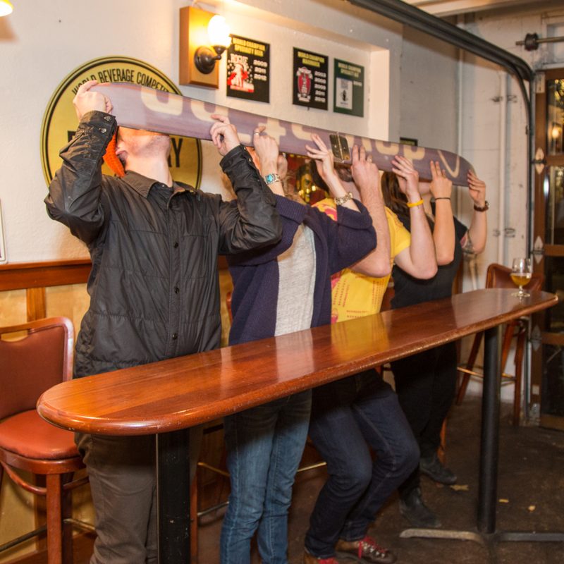 looptworks shotski 8391