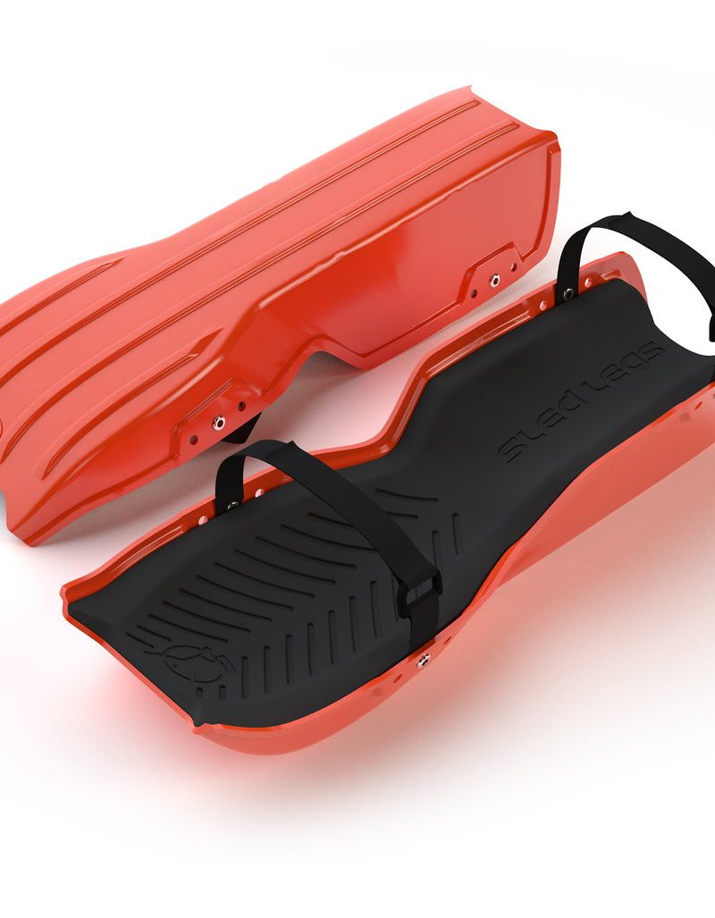 sled legs