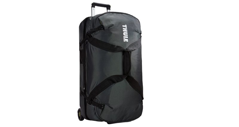 thule rolling luggage