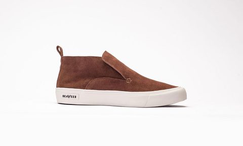seavees tennis shoe