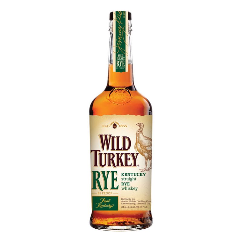 Wild Turkey