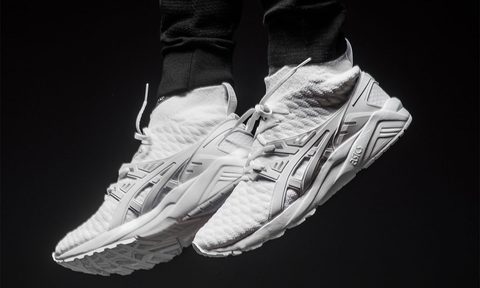 Asics, Asics Gel-Kayano
