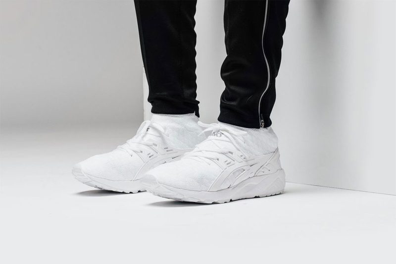 Asics