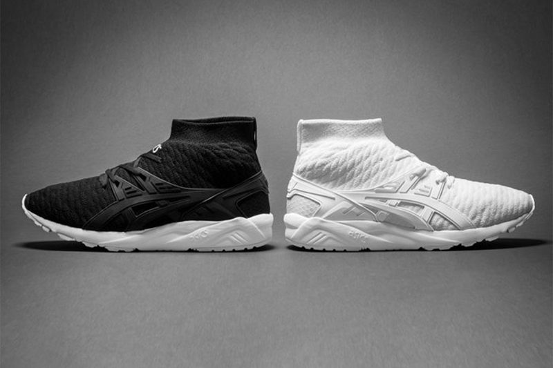 Asics