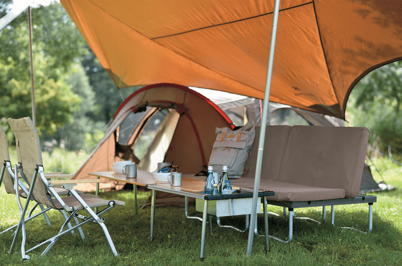 Snow Peak Camp Couch