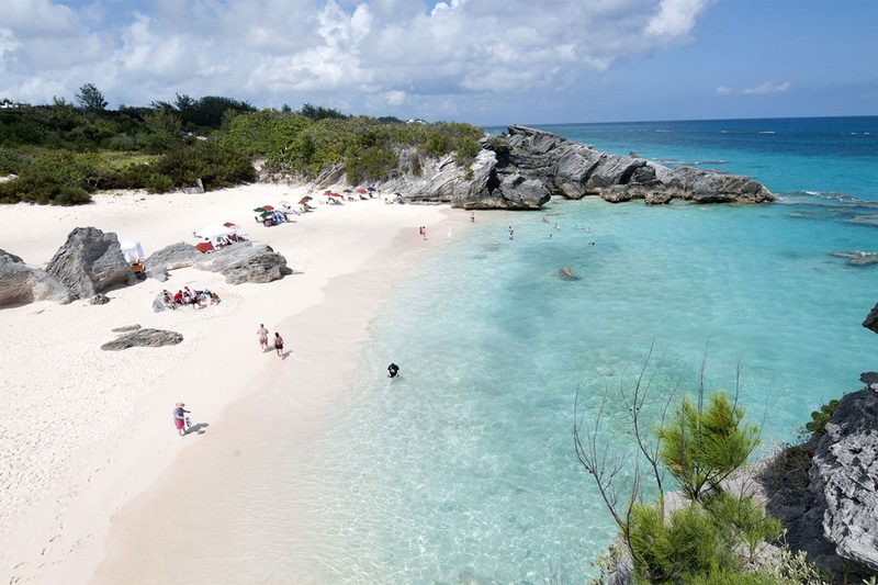 Bermuda