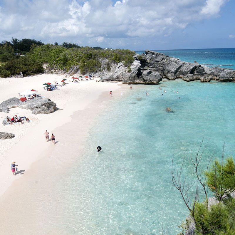 Bermuda