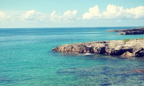 dive spots