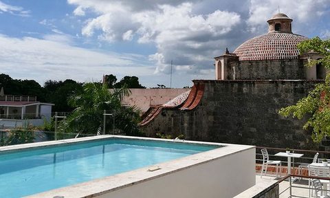 boutique hotels in the dominican republic