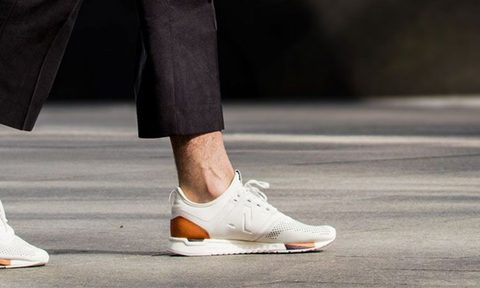 men's shoes