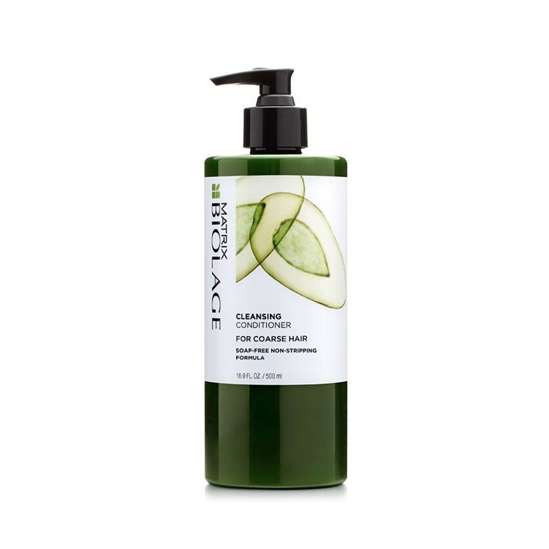 Matrix Biolage cleansing conditioner