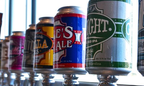 Oskar Blues