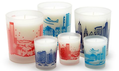 candles