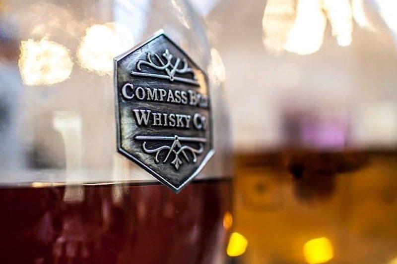 Compass Box