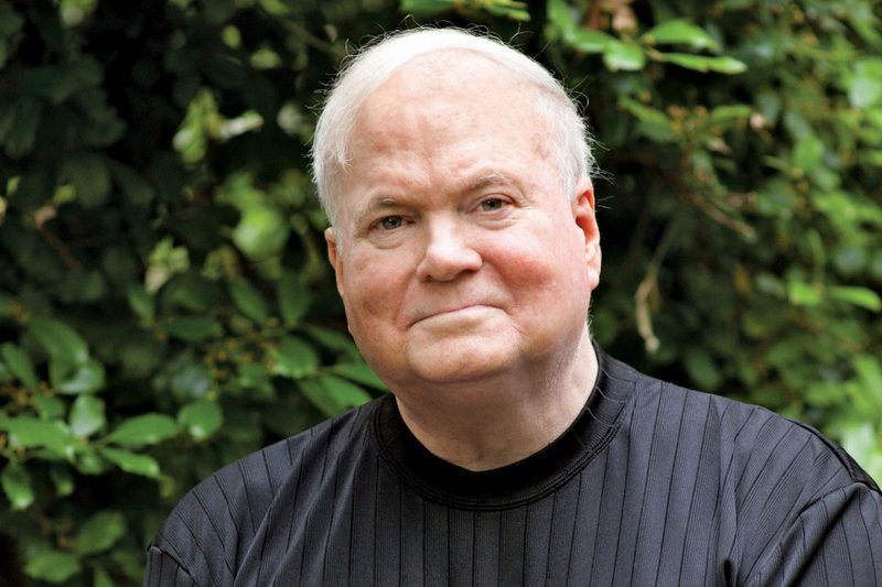Pat Conory