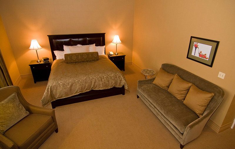 Craddock Terry Hotel
