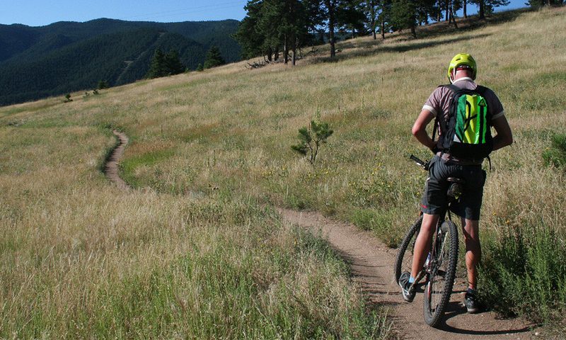 cyclopath hydration pack, green guru