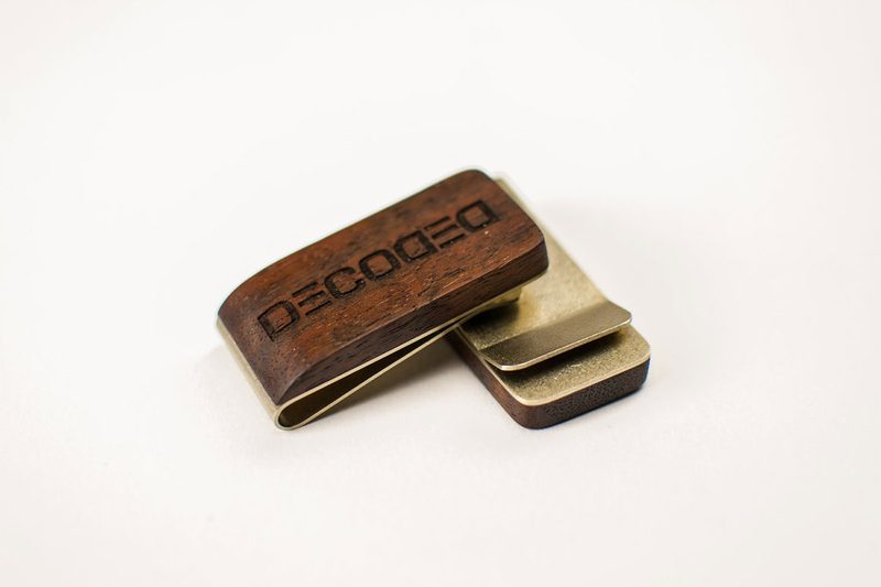Decoded